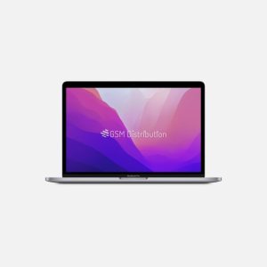 Apple MacBook Pro 13” M2 512 Gb SSD 8 Gb RAM Gris