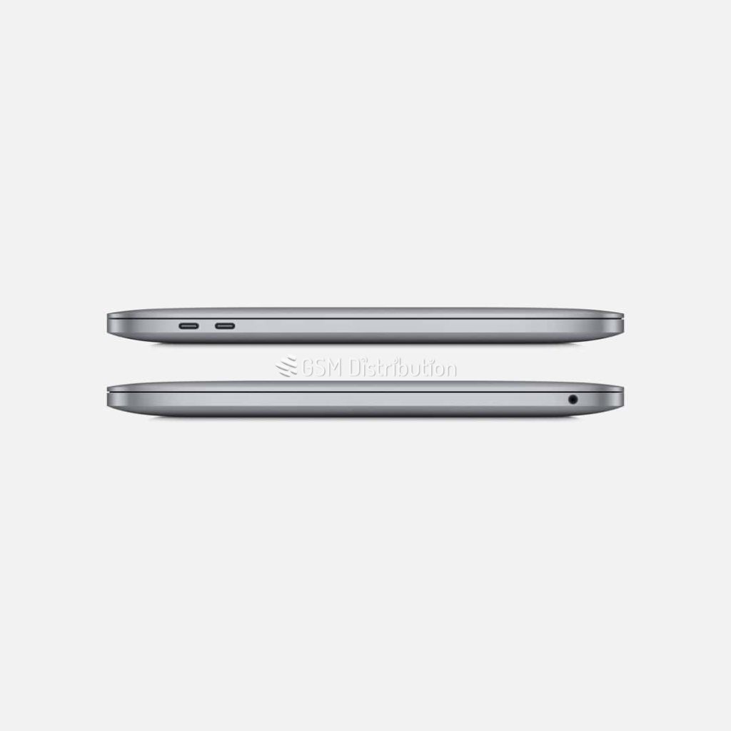 Apple MacBook Pro 13” M2 256 Gb SSD 8 Gb RAM Gris