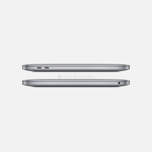 Apple MacBook Pro 13” M2 512 Gb SSD 8 Gb RAM Gris