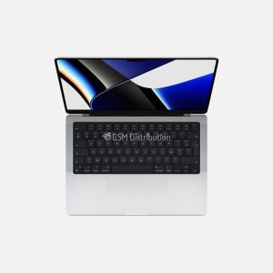 Apple MacBook Pro 14” M1 PRO 1 Tb SSD 16 Gb RAM Argent