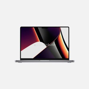 Apple MacBook Pro 14” M1 PRO 512 Gb SSD 16 Gb RAM Gris