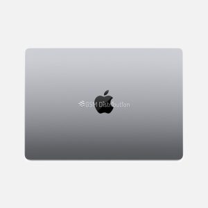 Apple MacBook Pro 14” M1 PRO 512 Gb SSD 16 Gb RAM Gris