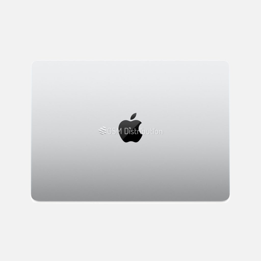 Apple MacBook Pro 16” M1 PRO 1 Tb SSD 16 Gb RAM Argent