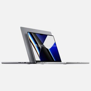 Apple MacBook Pro 16” M1 MAX 1 Tb SSD 32 Gb RAM Gris