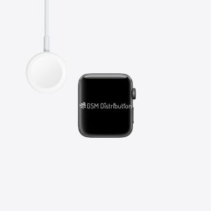 Apple Watch 3 Gris 42 mm
