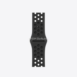 Apple Watch 7 Nike Noir 41 mm