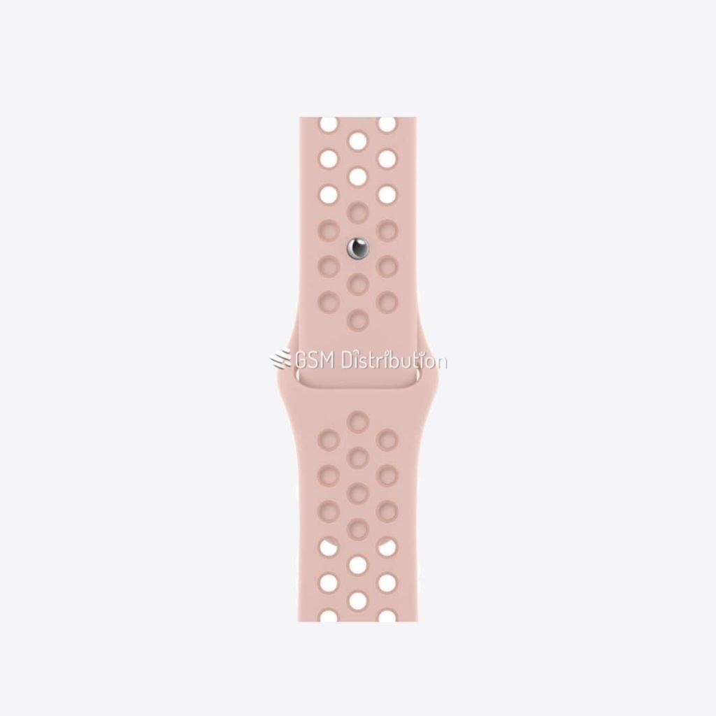 apple-watch-7-nike-rose-gsm-distribution-maroc-3-3-1.jpg Apple Watch 7 Nike Rose 41 mm