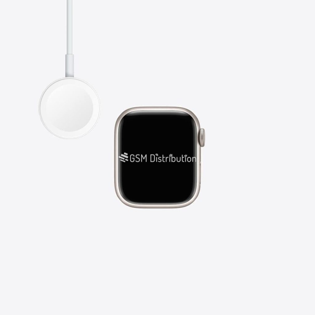 apple-watch-7-nike-variation-gsm-distribution-maroc-11-1.jpg Apple Watch 7 Nike Rose 41 mm