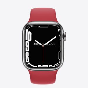 Apple Watch 7 Rouge 41 mm