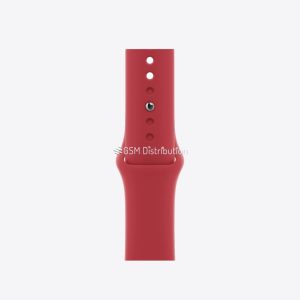 Apple Watch 7 Rouge 41 mm