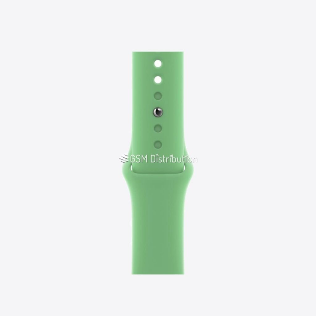 Apple Watch 7 Vert 41 mm