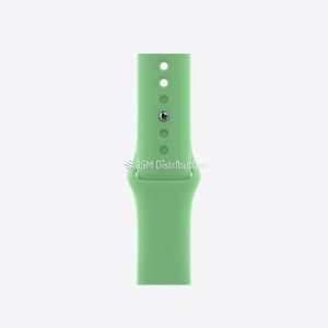 Apple Watch 7 Vert 45 mm
