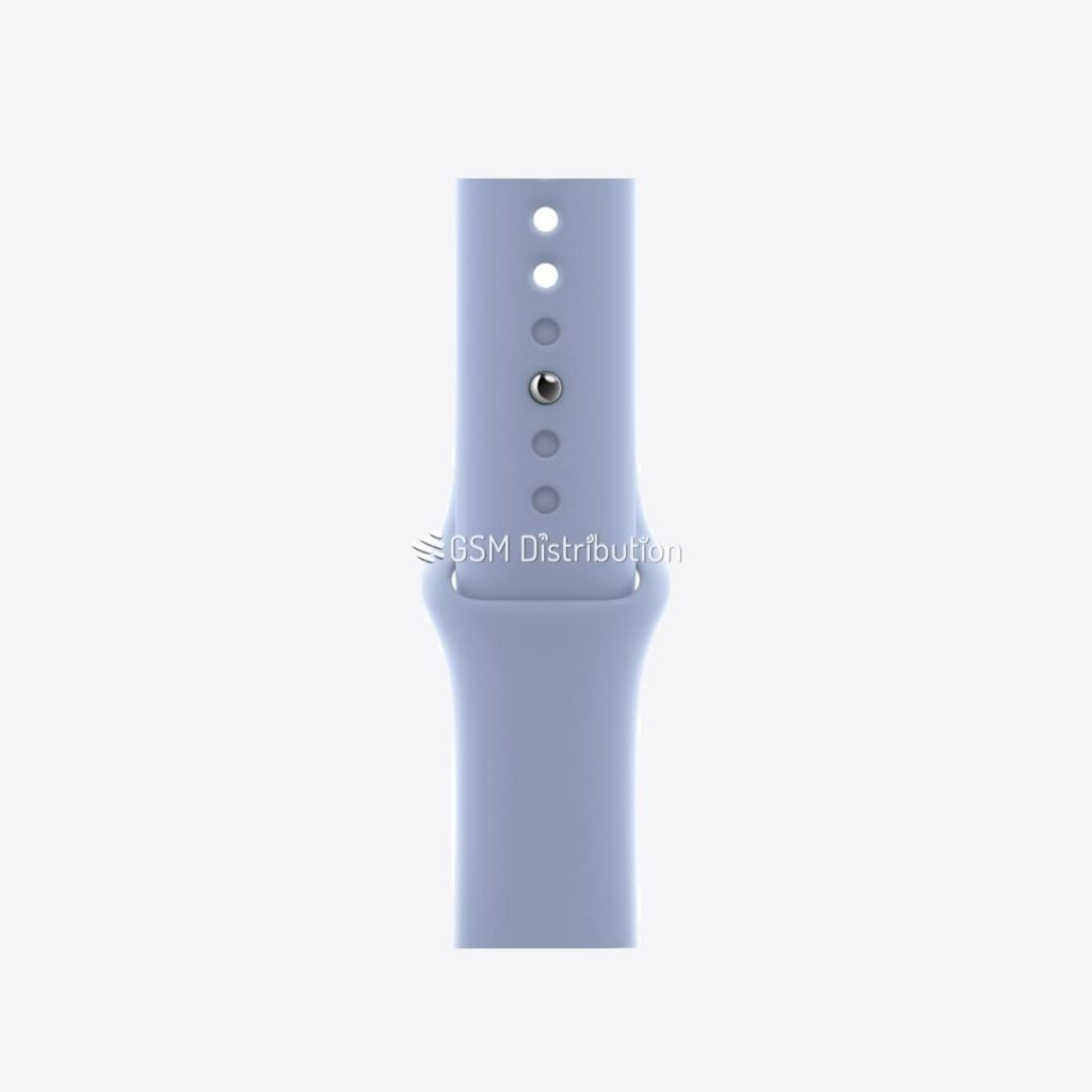 Apple Watch SE Bleu 40 mm