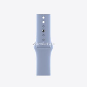 Apple Watch SE Bleu 40 mm