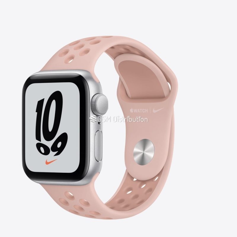 Apple Watch SE Nike Rose 40 mm