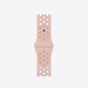 Apple Watch SE Nike Rose 40 mm