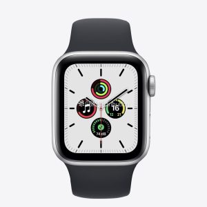 Apple Watch SE Noir 40 mm