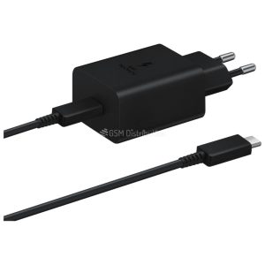 Chargeur Samsung USB Type-C avec cable USB Type-C