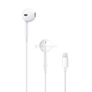 EarPods avec connecteur Lightning - iPod