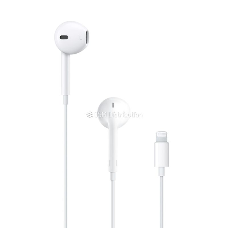 EarPods avec connecteur Lightning - iPod