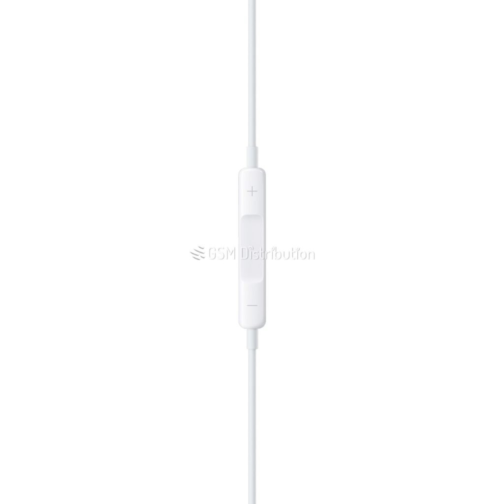 EarPods avec connecteur Lightning - iPod
