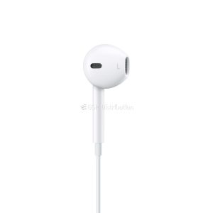 EarPods avec connecteur Lightning - iPad