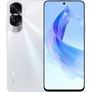 Honor 90 Lite 5G 256 Gb 8 Gb RAM Argent