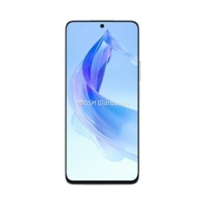 Honor 90 Lite 5G 256 Gb 8 Gb RAM Argent