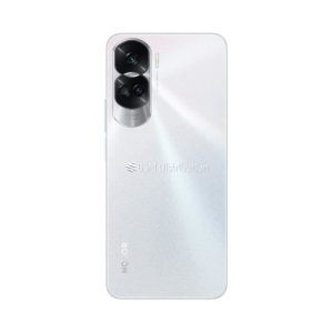 Honor 90 Lite 5G 256 Gb 8 Gb RAM Argent