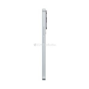 Honor 90 Lite 5G 256 Gb 8 Gb RAM Argent