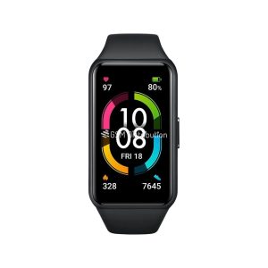 Honor Band 6 128 Mb Noir