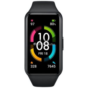 Honor Band 6 128 Mb Noir