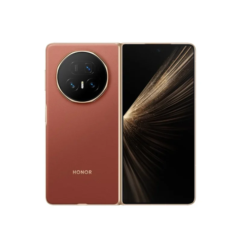 Honor Magic V5