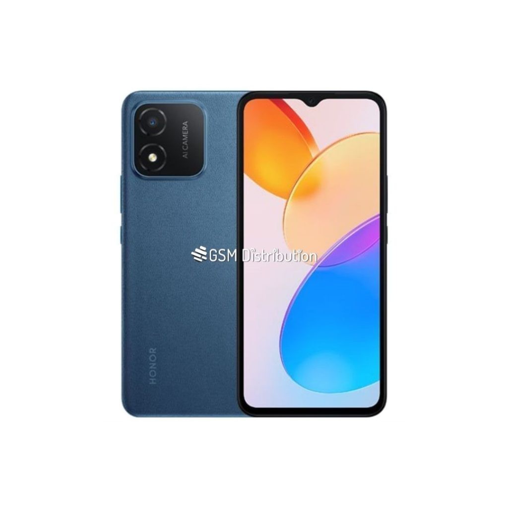 Honor X5 32 Gb 2 Gb RAM Bleu