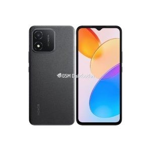 Honor X5 32 Gb 2 Gb RAM Noir