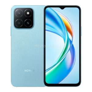 Honor X5b Plus 64 Gb 4 Gb Bleu