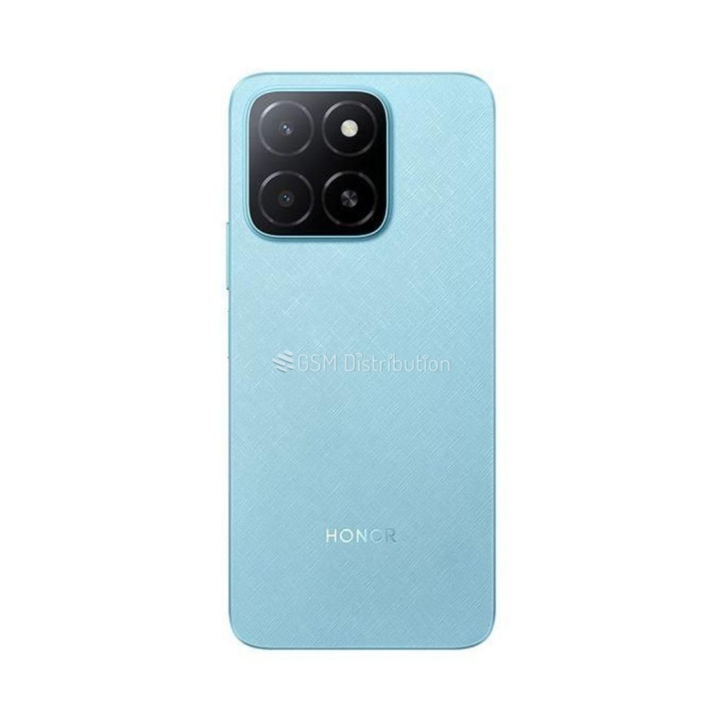 Honor X5b Plus 64 Gb 4 Gb Bleu