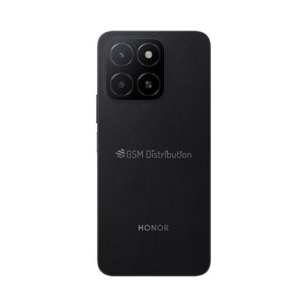 Honor X5b 64 Gb 4 Gb Noir