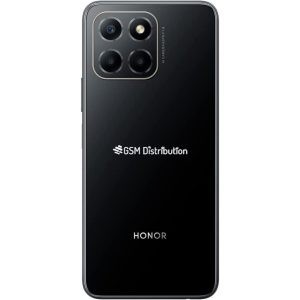 Honor X6 128 Gb 4 Gb RAM Noir