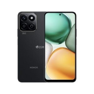 Honor X7C 256 Gb 8 Gb Noir