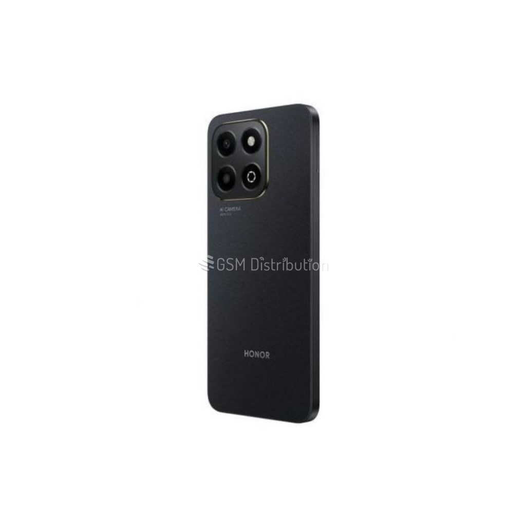 Honor X7C 256 Gb 8 Gb Noir