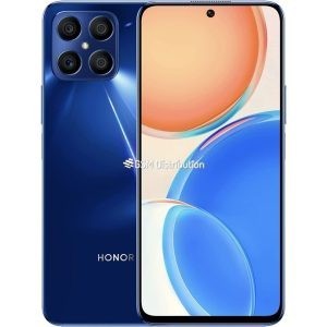 Honor X8 128 Gb 6 Gb RAM Bleu