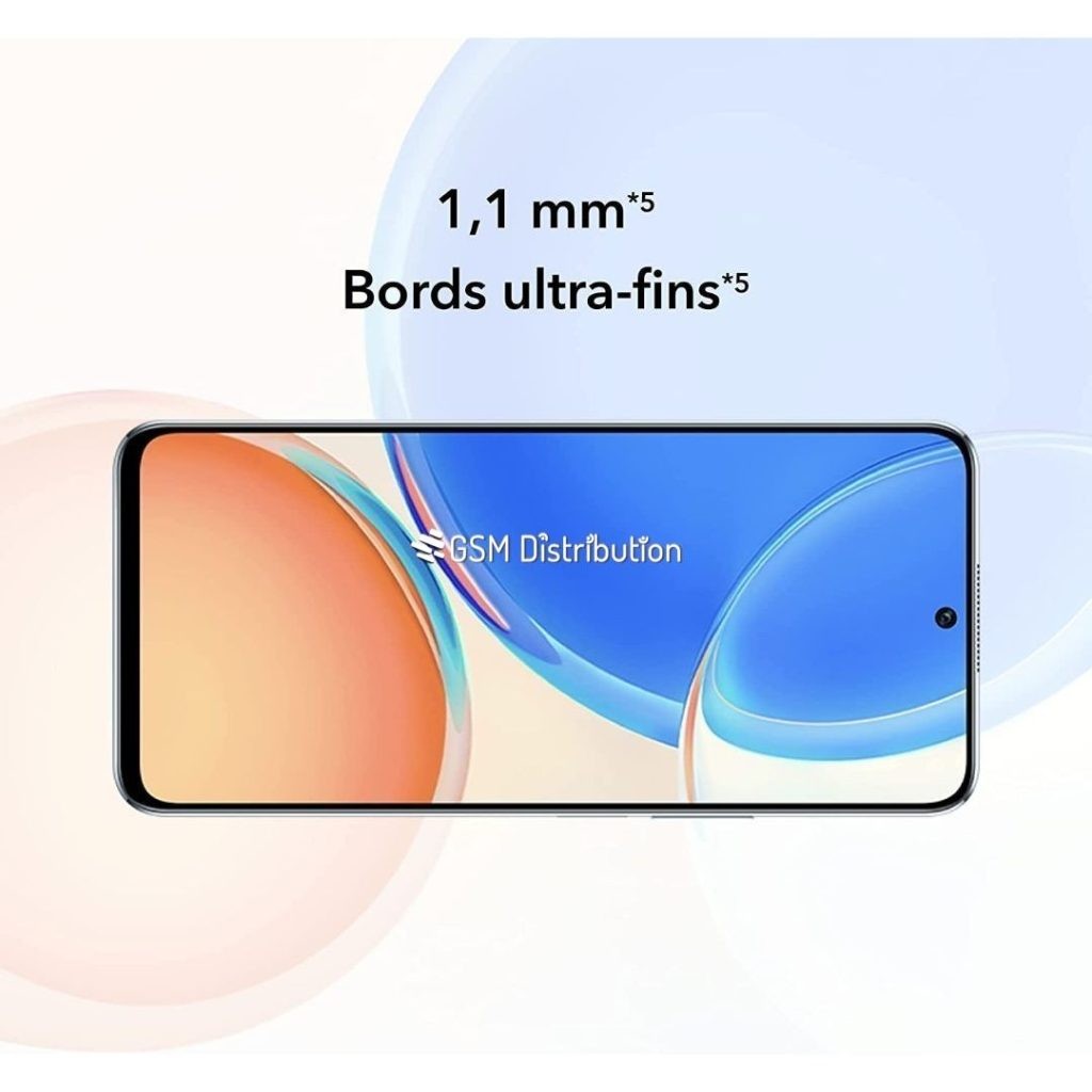 Honor X8 128 Gb 6 Gb RAM Bleu