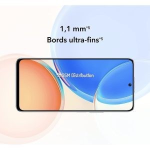 Honor X8 128 Gb 6 Gb RAM Bleu