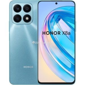 Honor X8a 128 Gb 8 Gb RAM Bleu