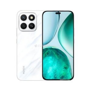 Honor X8C 256 Gb 8 Gb Blanc