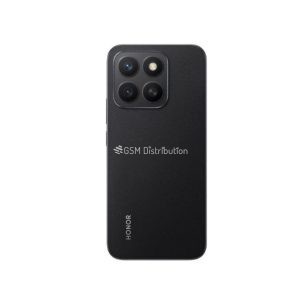 Honor X8C 256 Gb 8 Gb Noir