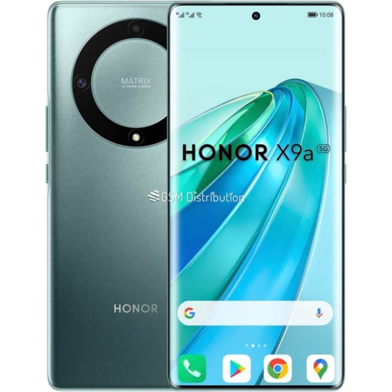 Honor X8a 256 Gb 8 Gb RAM Vert