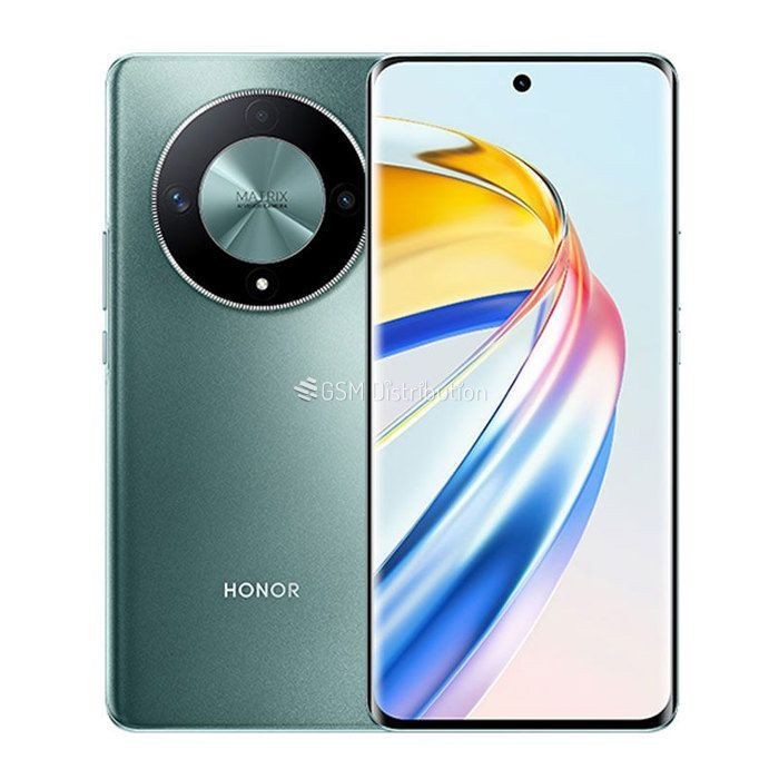 Honor X9b 5G 256 Gb 12 Gb RAM Vert