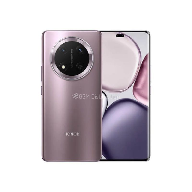 Honor X9C 256 Gb 8 Gb Mauve